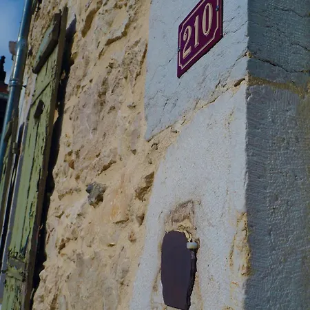 La Colonie D'antan *
